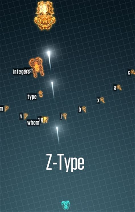 ztyoe|zType .